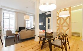 Feels Like Home Fabulous Baixa Flat
