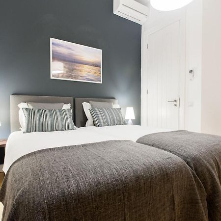 Flh Baixa Family Apartment Lissabon Buitenkant foto