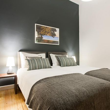 Flh Baixa Family Apartment Lissabon Buitenkant foto