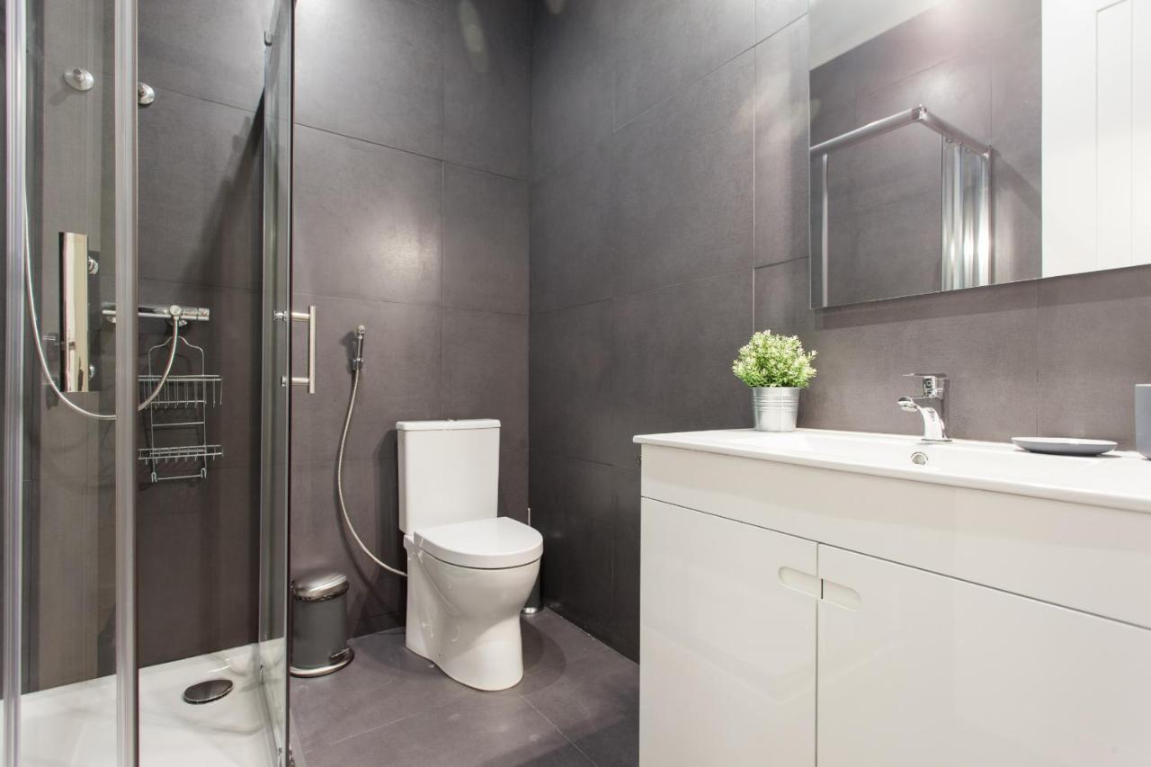 Flh Baixa Family Apartment Lissabon Buitenkant foto