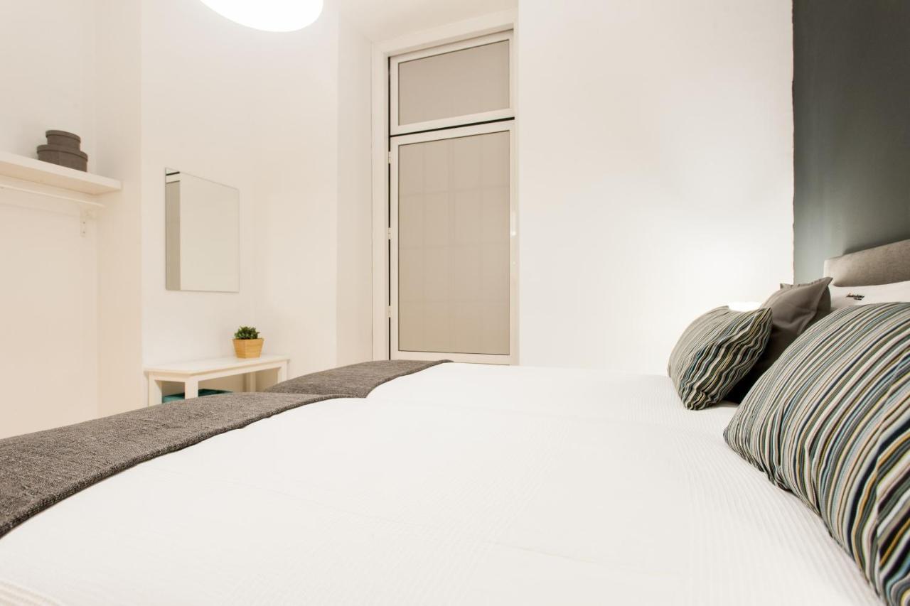 Flh Baixa Family Apartment Lissabon Buitenkant foto