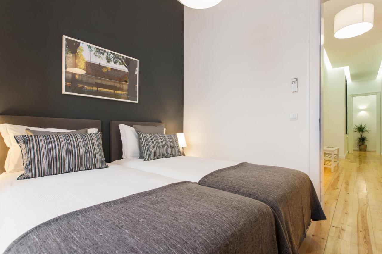 Flh Baixa Family Apartment Lissabon Buitenkant foto