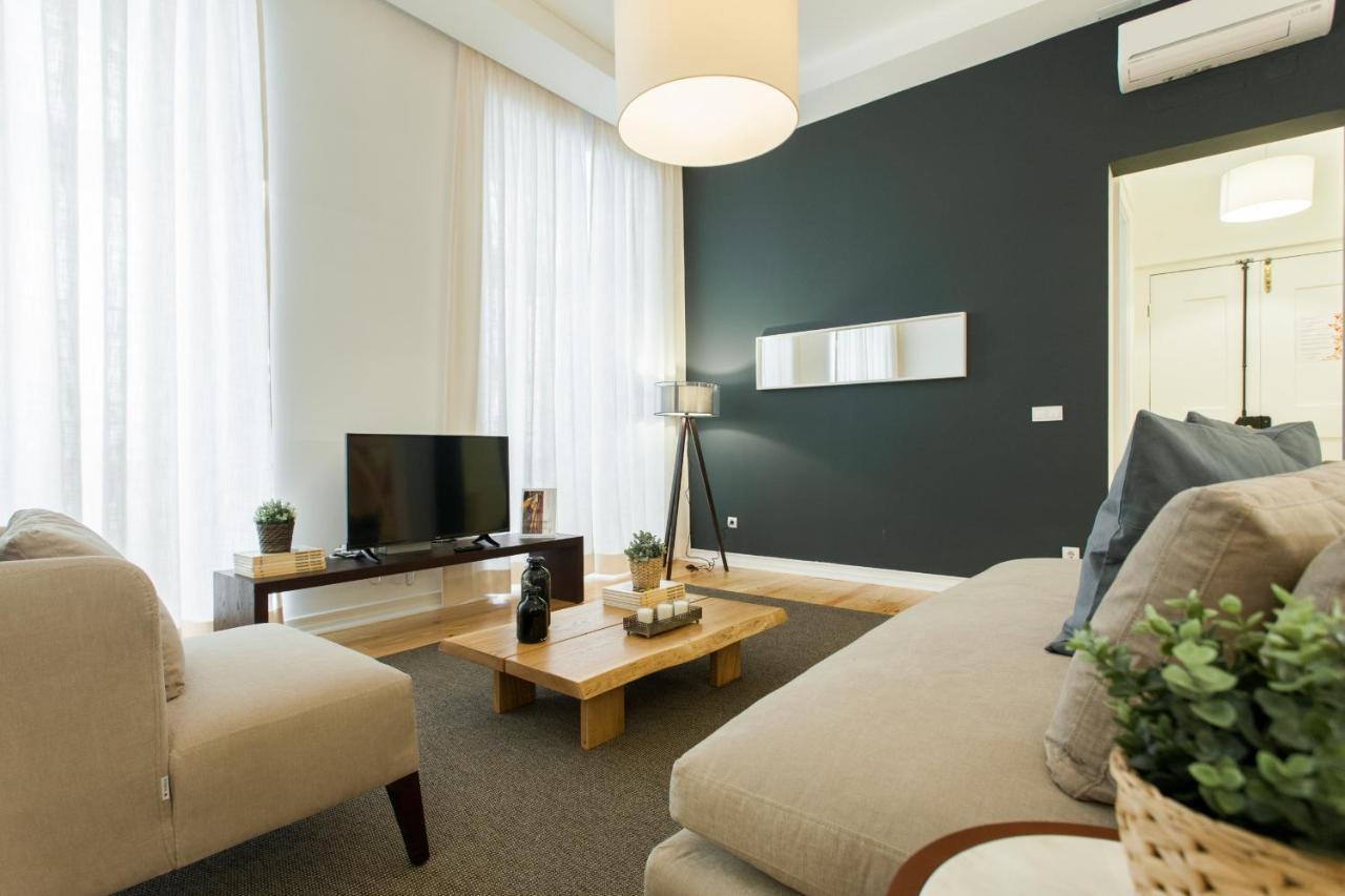 Flh Baixa Family Apartment Lissabon Buitenkant foto